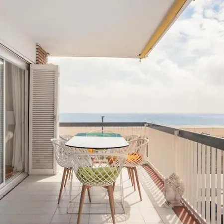Appartement Sunset Boutique By Myrentalhost
