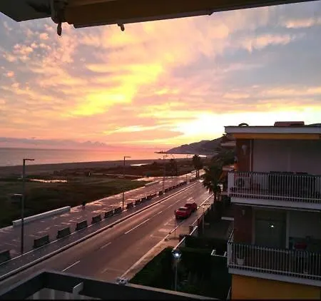 Apartment Sunset Boutique By Myrentalhost Castelldefels