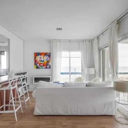 Apartment Sunset Boutique By Myrentalhost