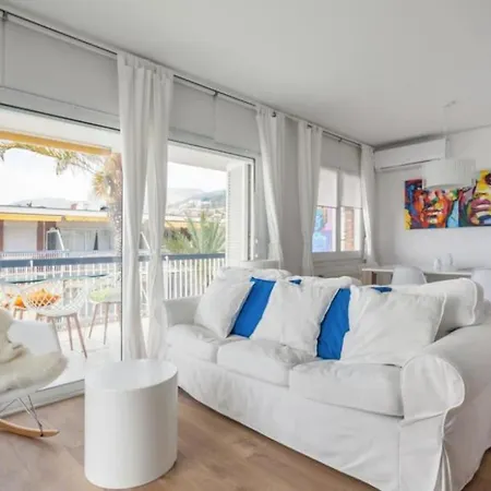 Sunset Boutique By Myrentalhost Apartment