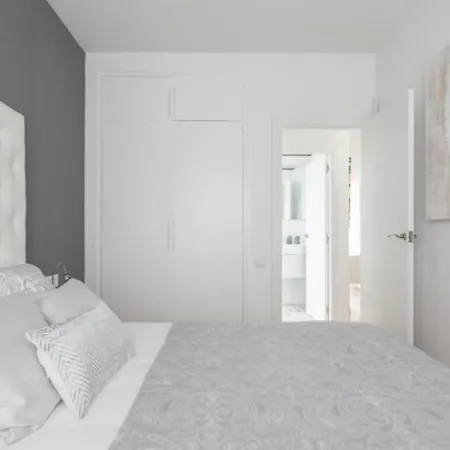 Apartment Sunset Boutique By Myrentalhost *