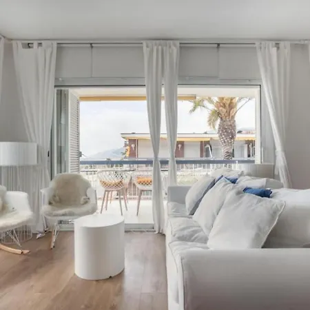 Apartment Sunset Boutique By Myrentalhost