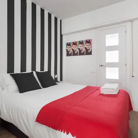 Sunset Boutique By Myrentalhost Apartment *