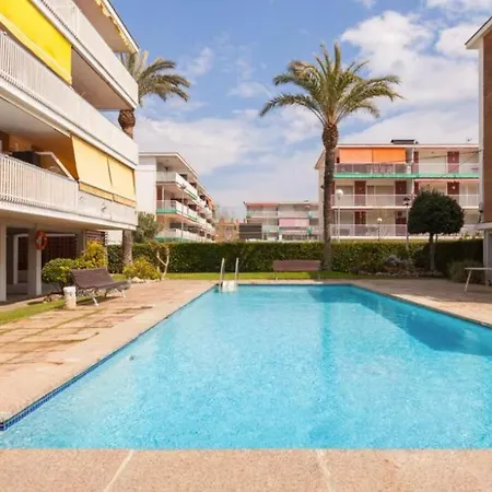 Sunset Boutique By Myrentalhost Apartment Castelldefels