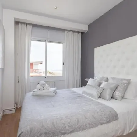Sunset Boutique By Myrentalhost Apartment